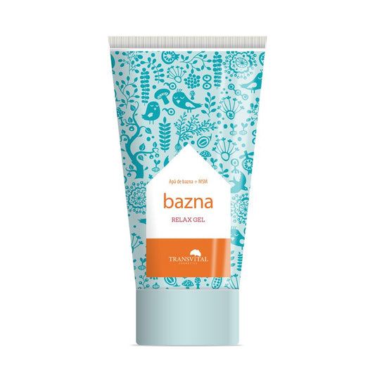 Bazna relax gel
