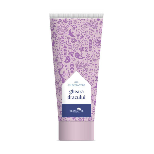Gel gheara dracului