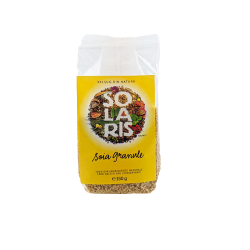 Soia granule 150g