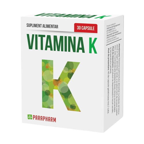Vitamin K