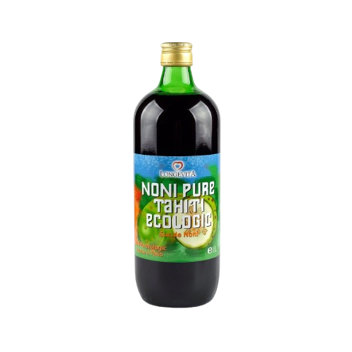 Suc de Noni de Tahiti BIO 1L