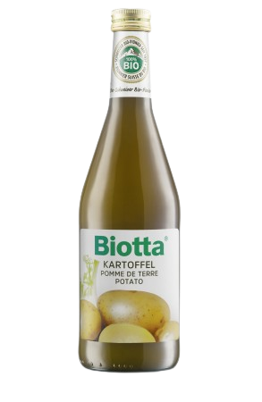 Suc de cartofi