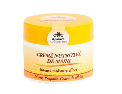 Hand cream - 50ml