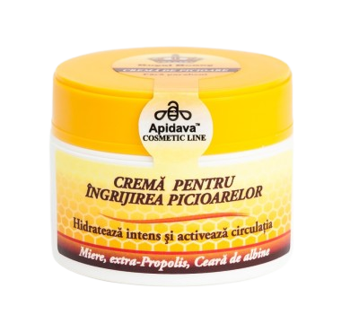 Foot cream - 50ml