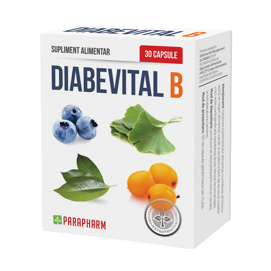 Diabevital B