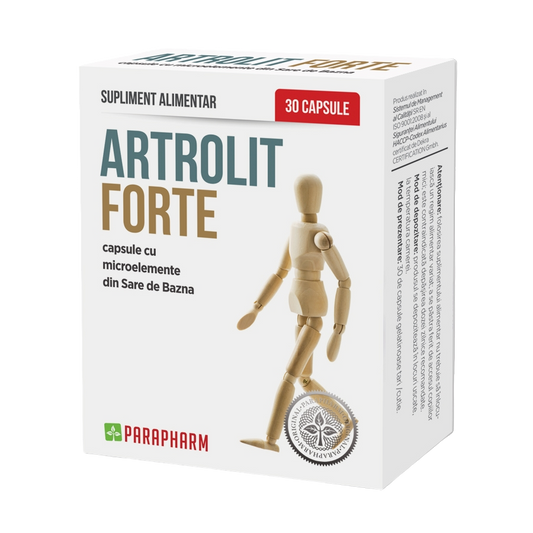 Artrolit forte capsule