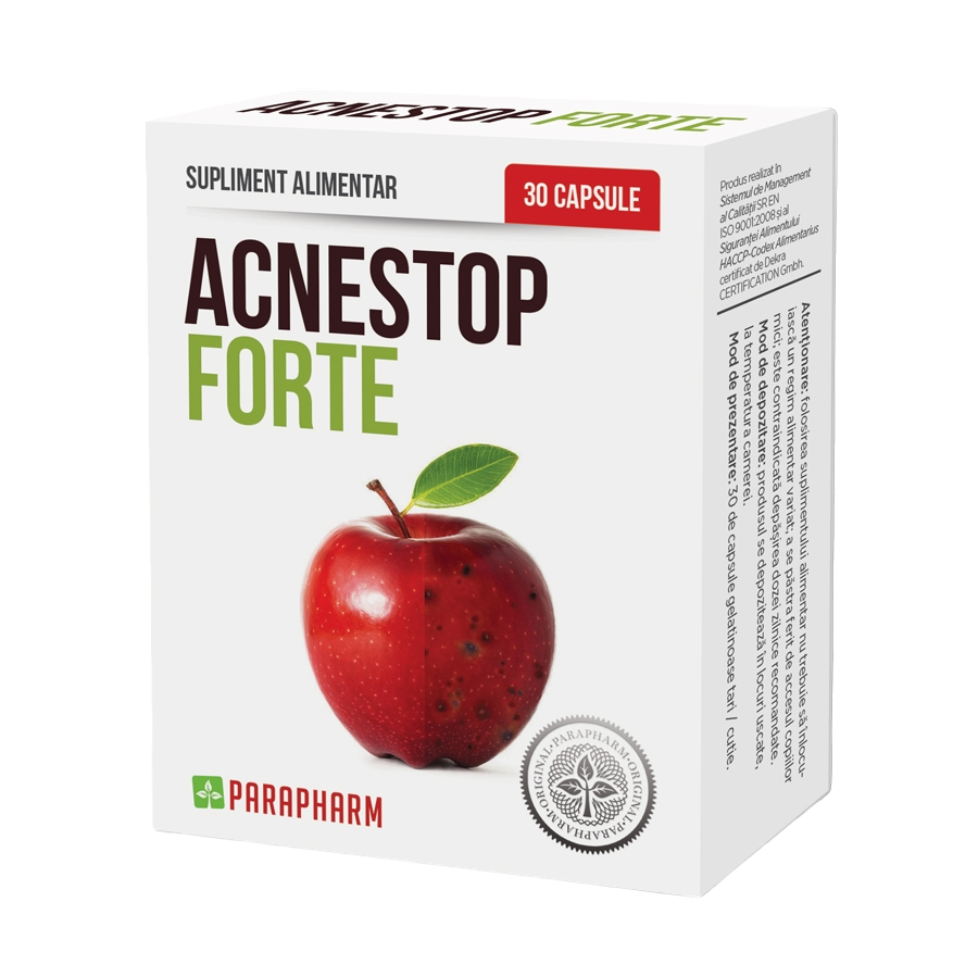 Acnestop Forte