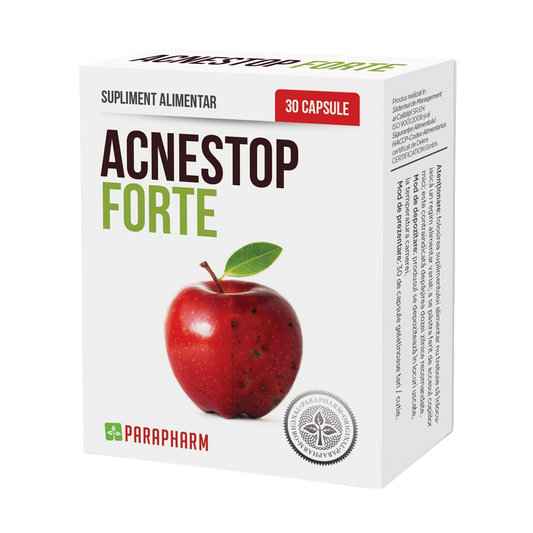 Acnestop Forte capsule