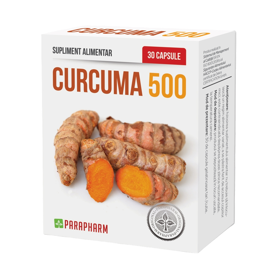 Turmeric