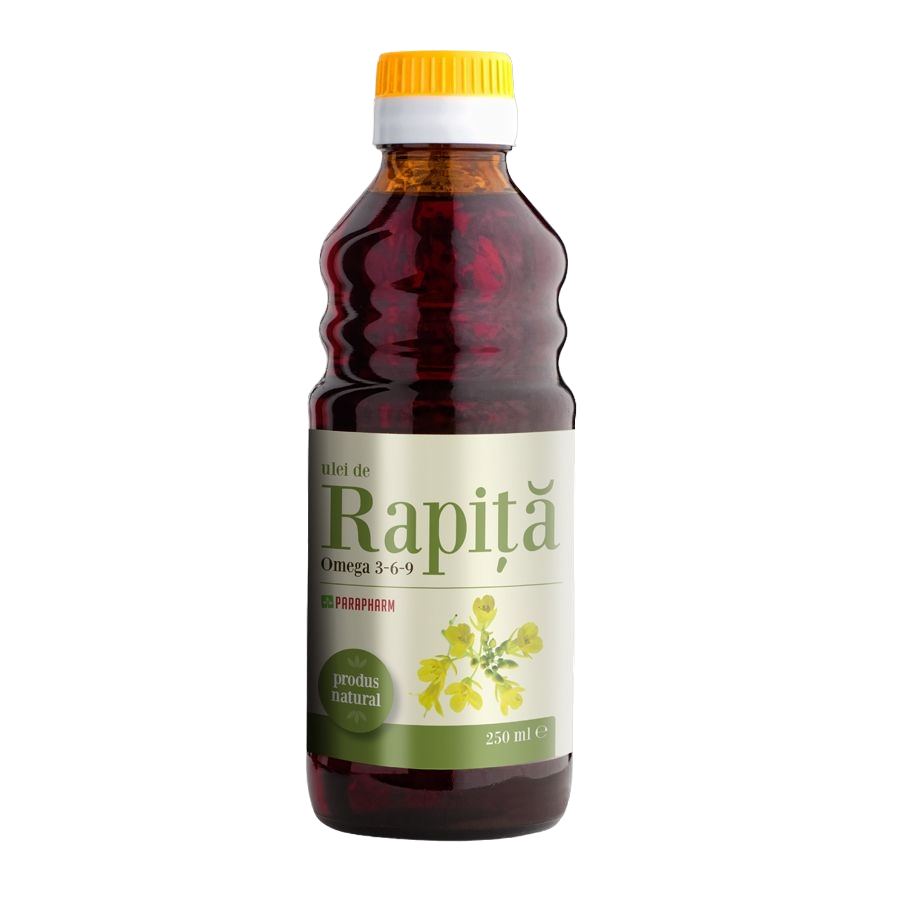 Ulei de Rapiță