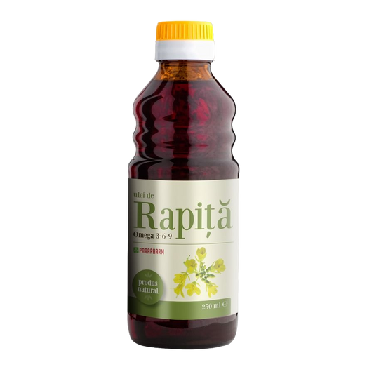 Rapeseed Oil