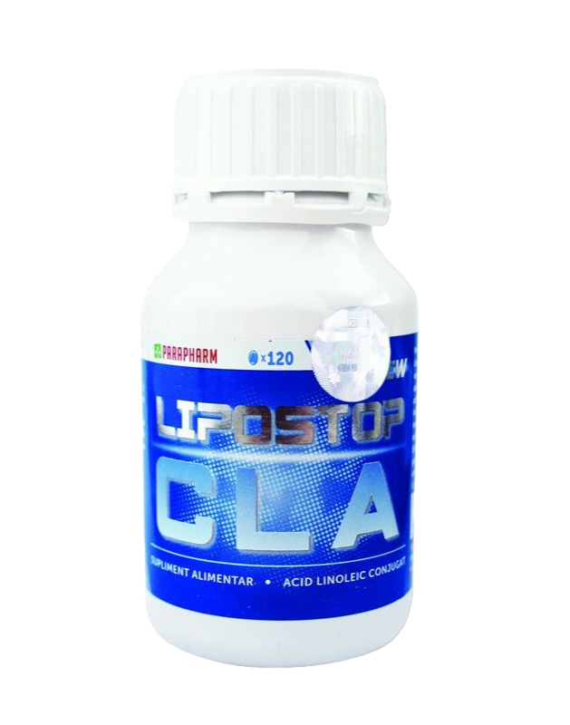 Lipostop CLA - capsule