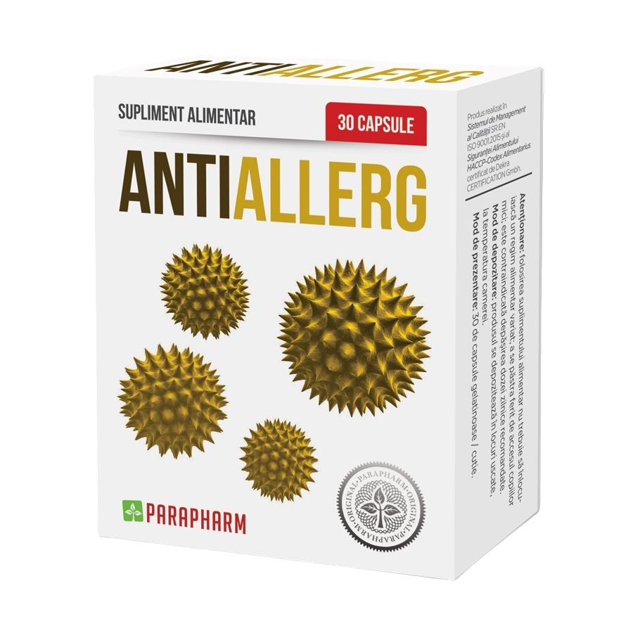Antiallerg