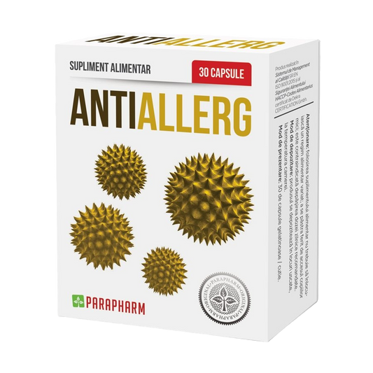 Antiallerg