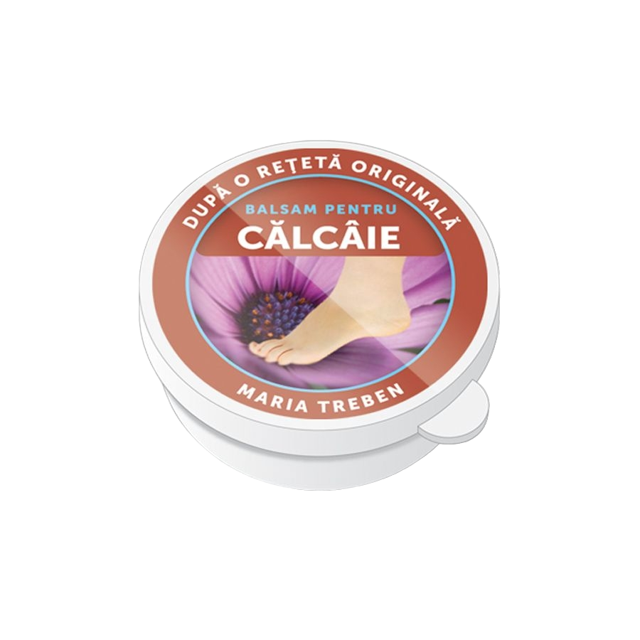 Balsam pentru călcâie