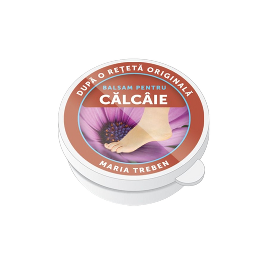 Balsam pentru călcâie