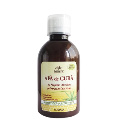 Mouth water - 250ml