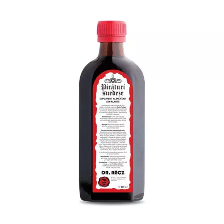 Swedish drops 100ml