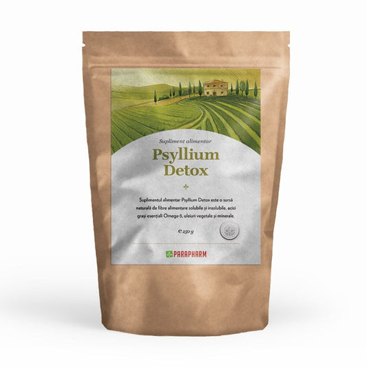 Psyllium