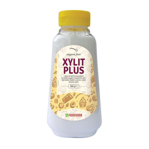 Xylit plus