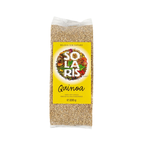 Quinoa 200g Solaris