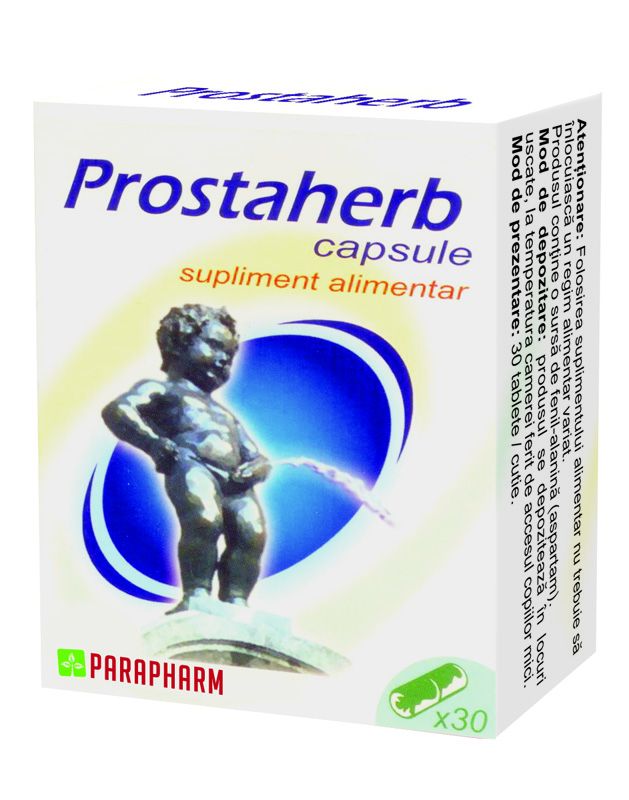 Prostaherb