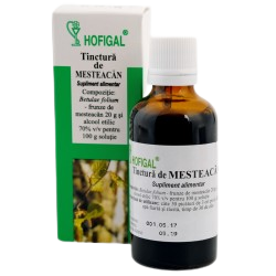 Birch tincture - 50 ml