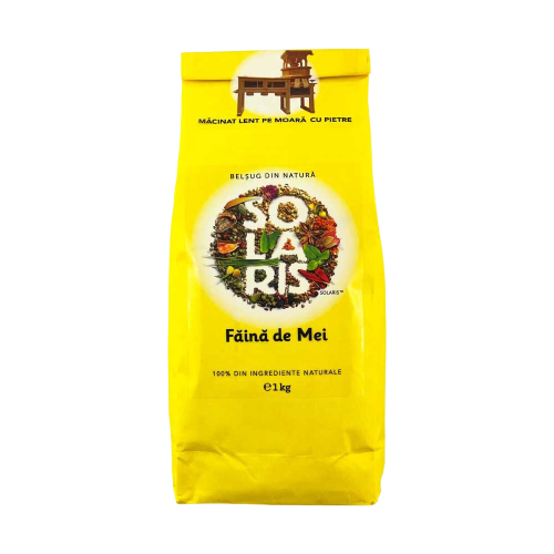 Millet flour 1kg Solaris