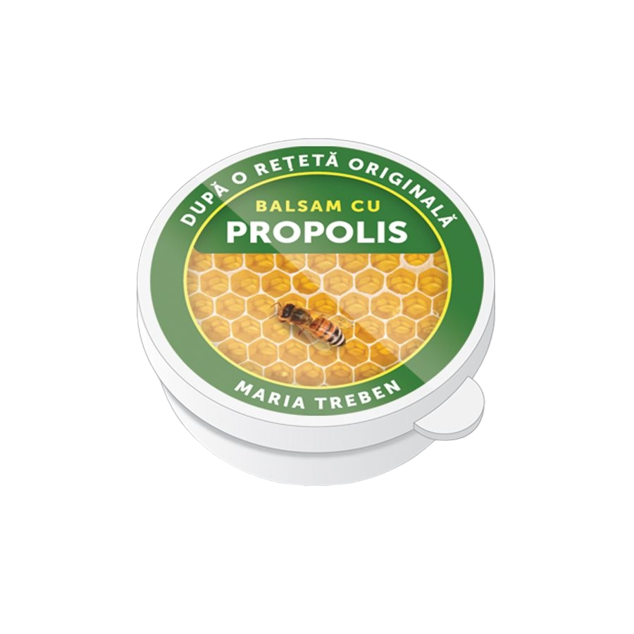 Balsam cu propolis