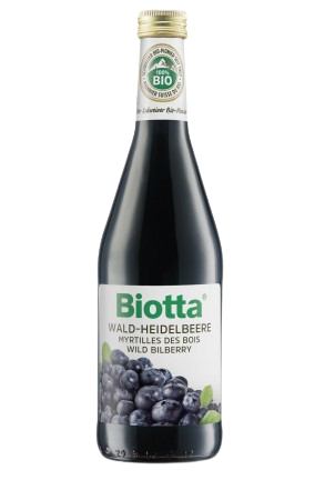 Blueberry juice - 500ml