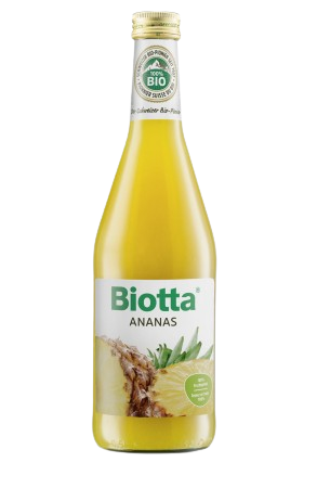 Suc de ananas