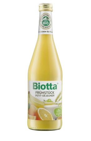 Breakfast juice - 500ml