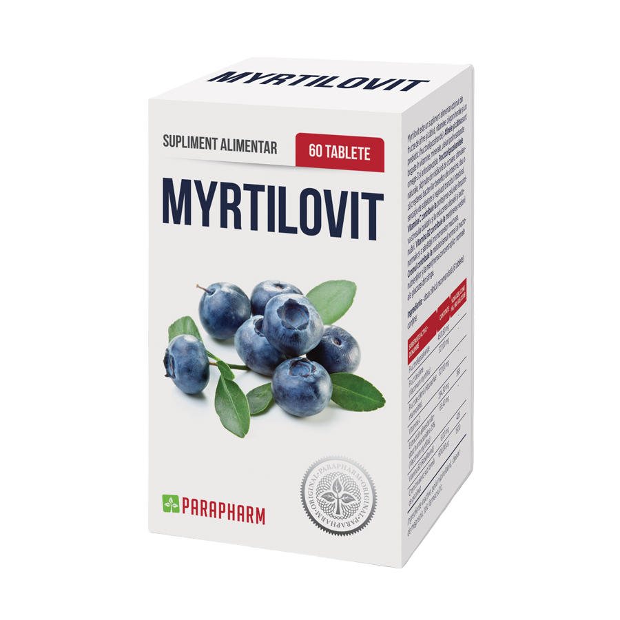 Myrtilovit