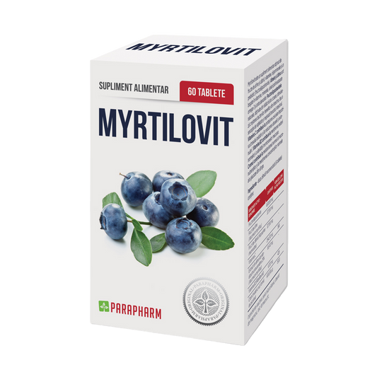 Myrtilovit