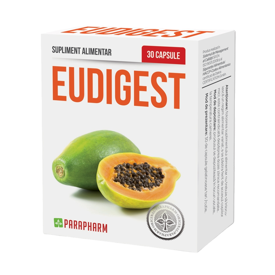 Eudigest