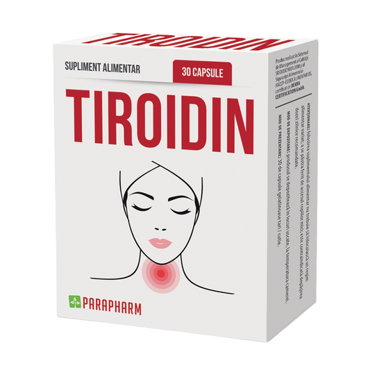 Tiroidin