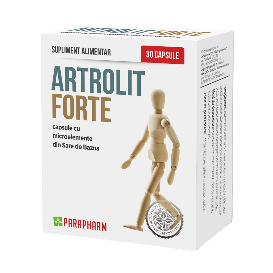 Artrolit forte