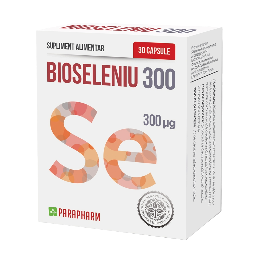Bioselenium 300