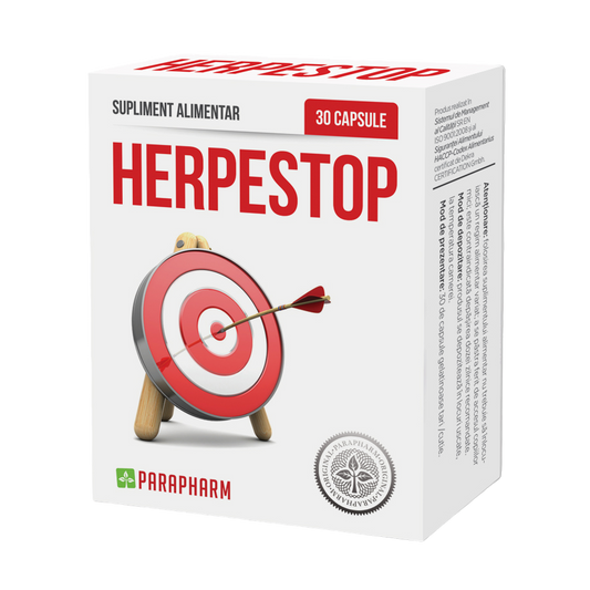 Herpestop