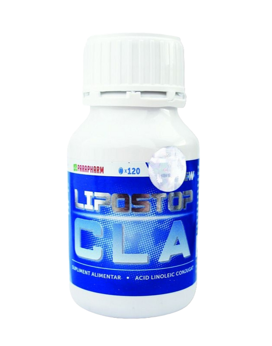 Lipostop CLA - capsule