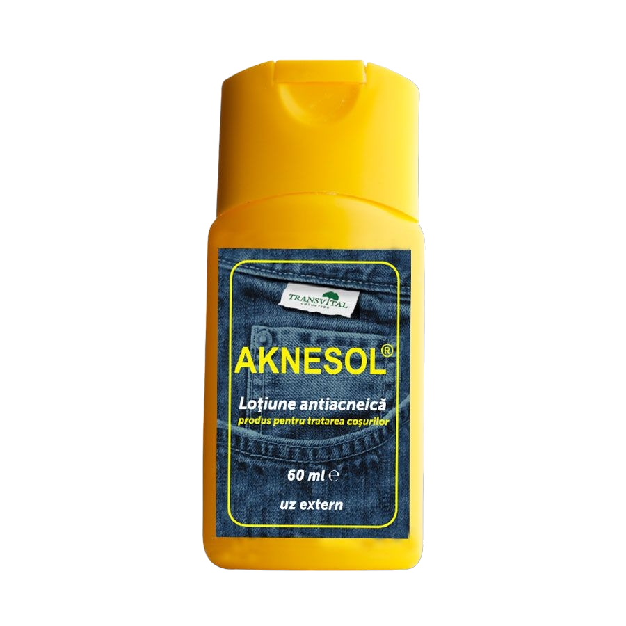 Aknesol lotion