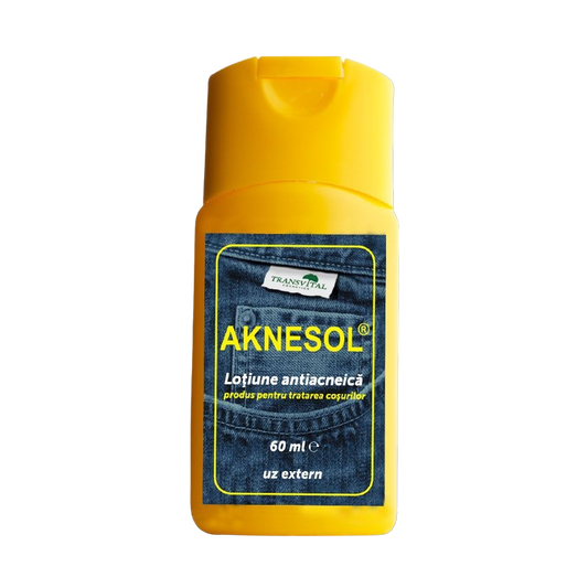 Aknesol lotion