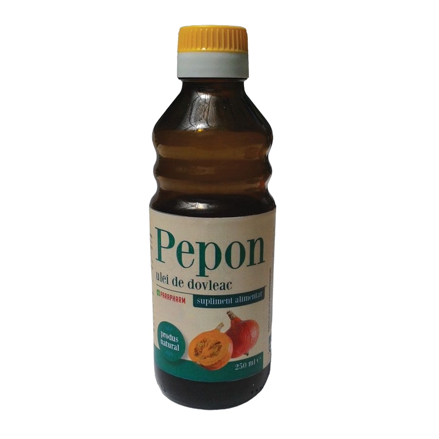 Pepon pumpkin oil