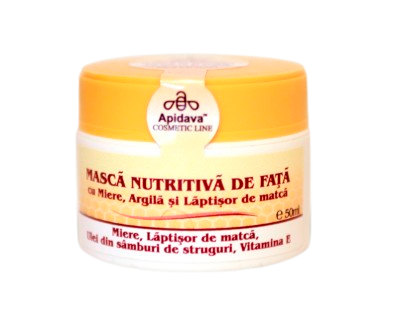 Face mask - 50ml