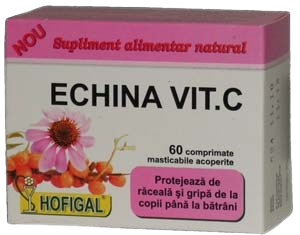 Echina VIT.C