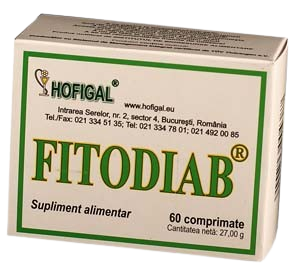 Fitodiab