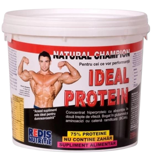 Ideal protein