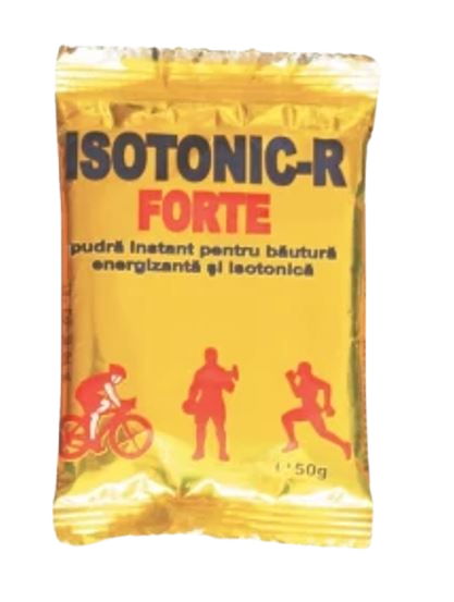 Isotonic-R Forte
